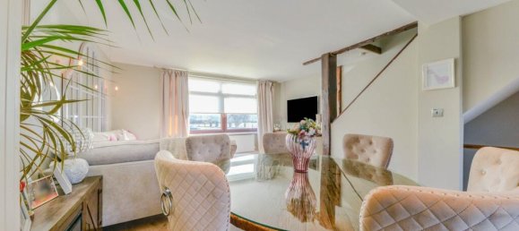 4 غرف نوم تاون هاوس في St Albans, United Kingdom رقم 2426 7