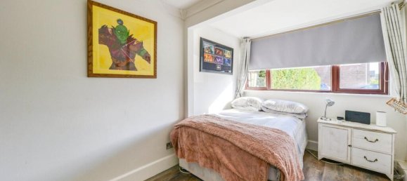 4 غرف نوم تاون هاوس في St Albans, United Kingdom رقم 2426 26