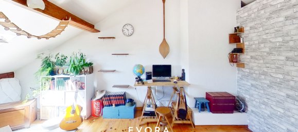 1 chambre Appartement à Scy-Chazelles, France No. 84951 5