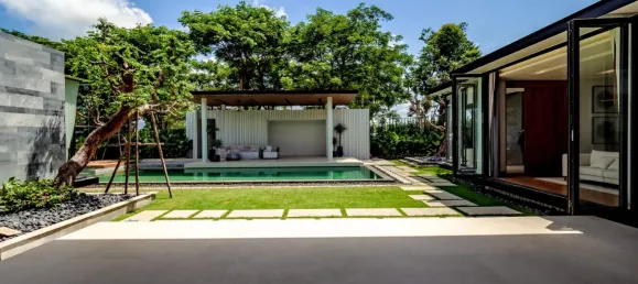 4 bedrooms Villa for sale in Phuket, Southern Thailand, Thailand № 80432 11