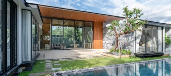 4 bedrooms Villa for sale in Phuket, Southern Thailand, Thailand № 80432 9