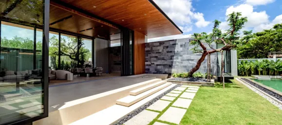 4 bedrooms Villa for sale in Phuket, Southern Thailand, Thailand № 80432 12
