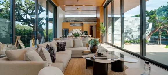 4 bedrooms Villa for sale in Phuket, Southern Thailand, Thailand № 80432 16