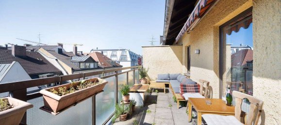 1 غرف نوم شقة في Munich, Germany رقم 334499 4