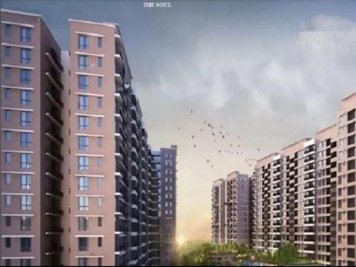 Casa de 2 dormitorios en Kolkata, India No. 23297