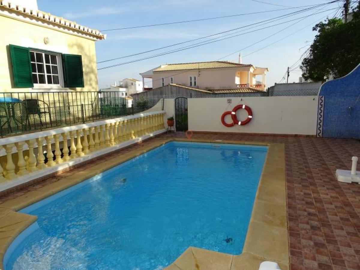 6 chambres villa à vendre à Lagos, Faro, Portugal № 3104