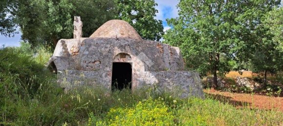 Studio in Carovigno, Italy, Nr. 76610 2