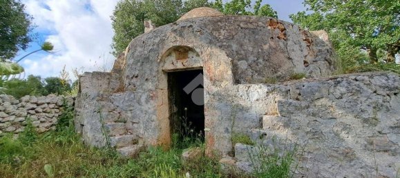 Studio in Carovigno, Italy, Nr. 76610 3