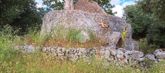 Studio in Carovigno, Italy, Nr. 76610 6