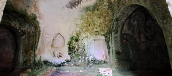 Studio in Carovigno, Italy, Nr. 76610 4