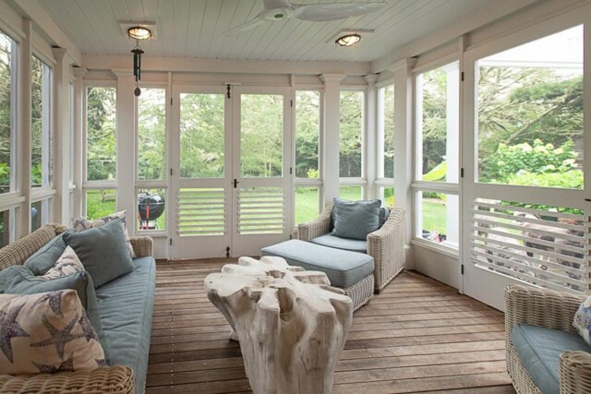 5 bedrooms House in Nantucket, USA No. 425750