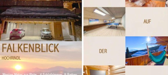 Casa de 8 divisões em Albeck, Austria N.º 144687 8