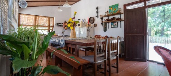 Дом с 3 спальнями в Сантарен, Португалия № 146450 31