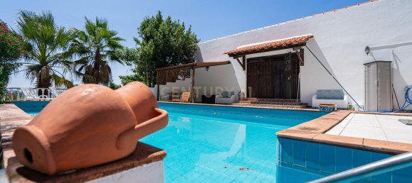 Дом с 3 спальнями в Сантарен, Португалия № 146450 26