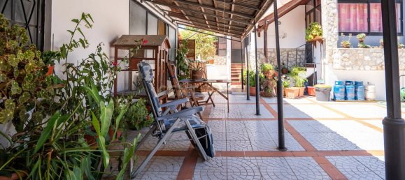 Дом с 3 спальнями в Сантарен, Португалия № 146450 42