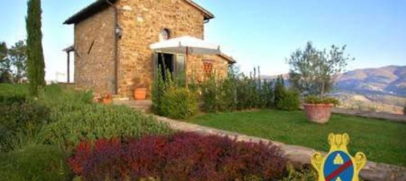 40 rooms Castles in Greve in Chianti, Italy No. 214197 6