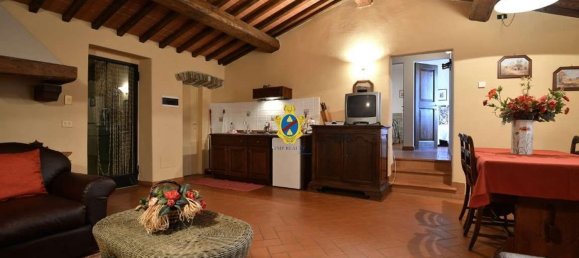 40 rooms Castles in Greve in Chianti, Italy No. 214197 38