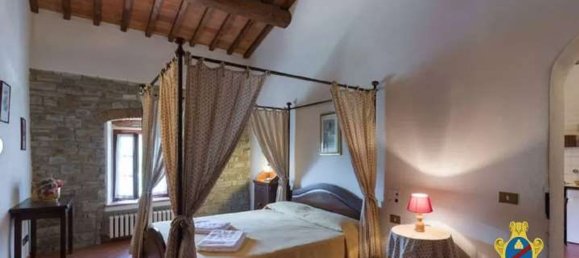 40 rooms Castles in Greve in Chianti, Italy No. 214197 19