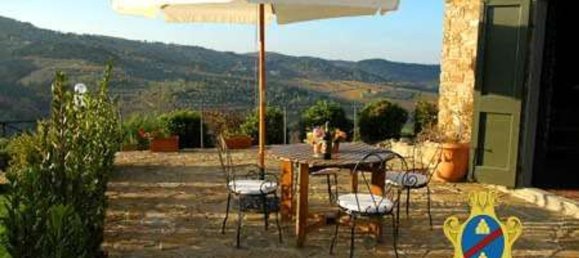 40 rooms Castles in Greve in Chianti, Italy No. 214197 23