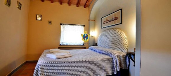 40 rooms Castles in Greve in Chianti, Italy No. 214197 41