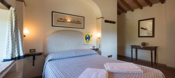 40 rooms Castles in Greve in Chianti, Italy No. 214197 45