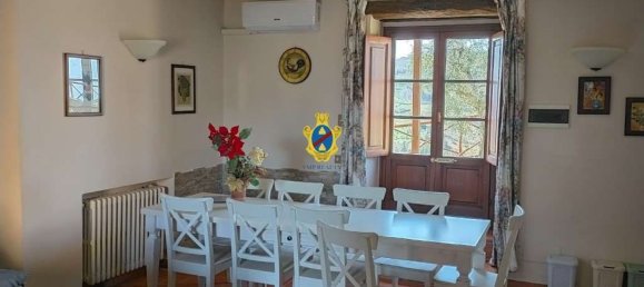 40 rooms Castles in Greve in Chianti, Italy No. 214197 34