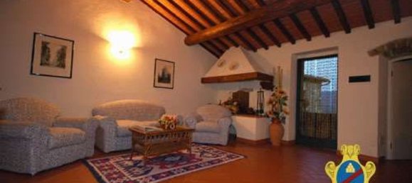 40 rooms Castles in Greve in Chianti, Italy No. 214197 18