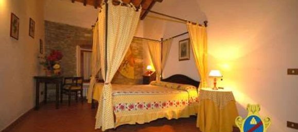 40 rooms Castles in Greve in Chianti, Italy No. 214197 20