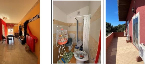 7غرفة شقة في Modica, Italy رقم 195214 27