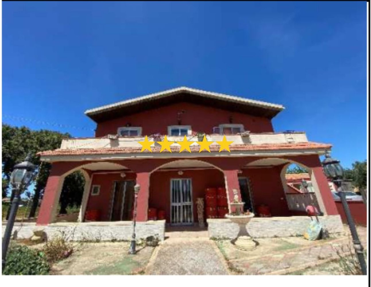 7غرفة شقة في Modica, Italy رقم 195214