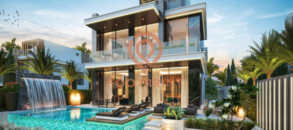 6 bedrooms Villa in Dubai, UAE No. 24266 5