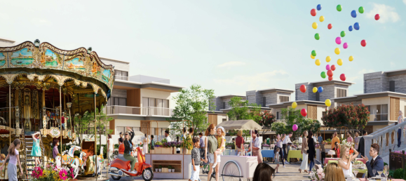 6 bedrooms Villa in Dubai, UAE No. 24266 13