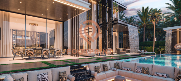 6 bedrooms Villa in Dubai, UAE No. 24266 7