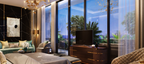 6 bedrooms Villa in Dubai, UAE No. 24266 6