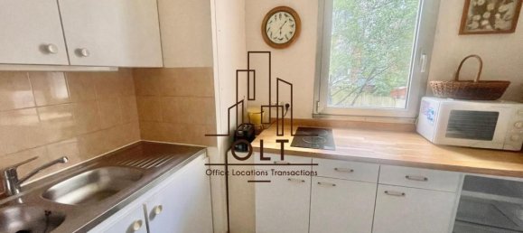 1 chambre Appartement à Suresnes, France No. 351988 4