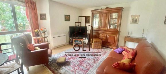 1 chambre Appartement à Suresnes, France No. 351988 7