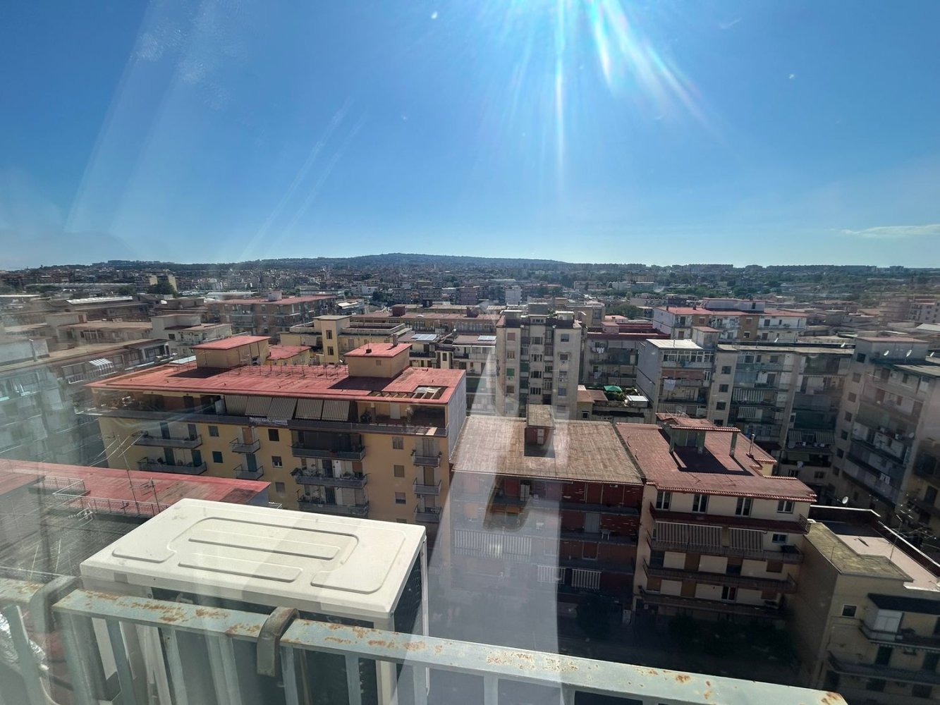 3 bedrooms Apartment in Casavatore, Italy No. 376744
