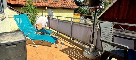 2 bedrooms Townhouse in Rems-Murr-Kreis, Germany No. 256821 17