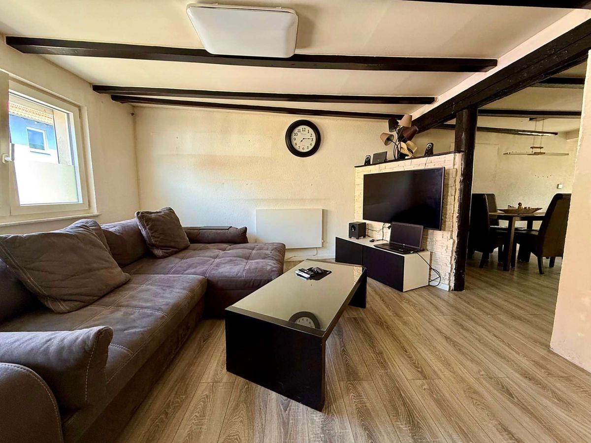 2 bedrooms Townhouse in Rems-Murr-Kreis, Germany No. 256821