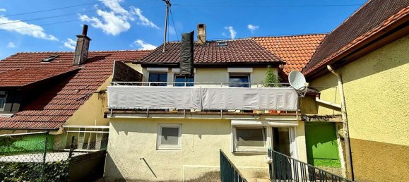 2 bedrooms Townhouse in Rems-Murr-Kreis, Germany No. 256821 24