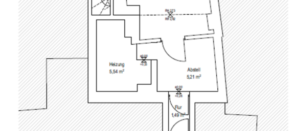 2 bedrooms Townhouse in Rems-Murr-Kreis, Germany No. 256821 25