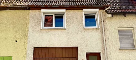 2 bedrooms Townhouse in Rems-Murr-Kreis, Germany No. 256821 23