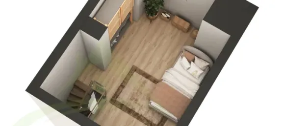 4غرفة منزل في Limburg-Weilburg, Germany رقم 187264 9