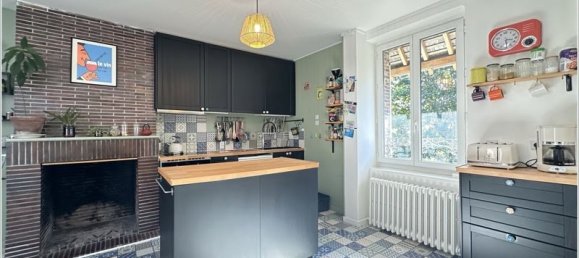 7 bedrooms House in Saint-Arnoult-des-Bois, France No. 222799 4