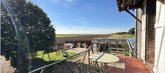 7 bedrooms House in Saint-Arnoult-des-Bois, France No. 222799 16