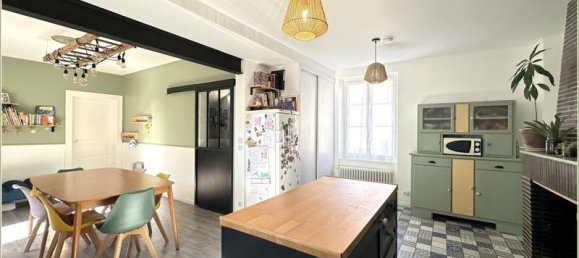 7 bedrooms House in Saint-Arnoult-des-Bois, France No. 222799 5