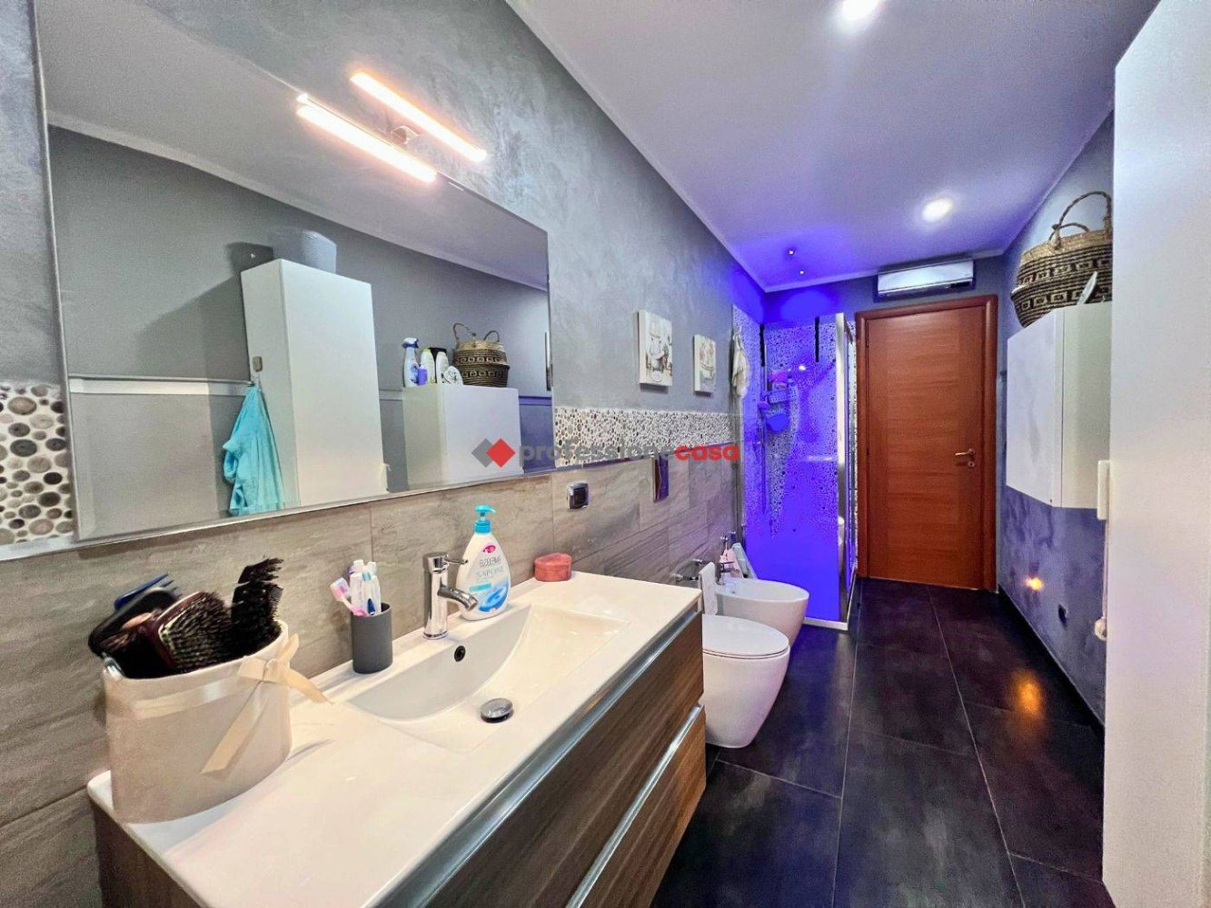 3غرفة شقة في Foggia, Italy رقم 162713