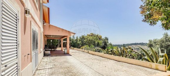 3 bedrooms Villa in Vila Franca de Xira, Portugal No. 170800 39