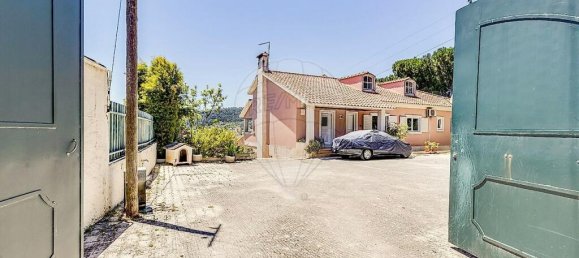 3 bedrooms Villa in Vila Franca de Xira, Portugal No. 170800 44