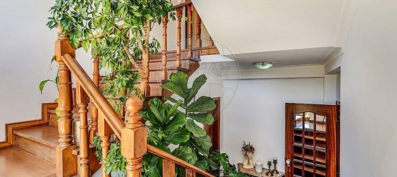 3 bedrooms Villa in Vila Franca de Xira, Portugal No. 170800 24